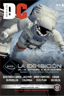 REVISTA DC