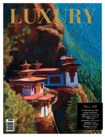 LUXURY