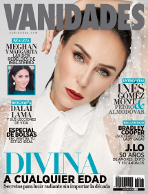 VANIDADES