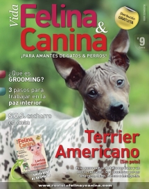 VIDA FELINA & CANINA (CANINA)