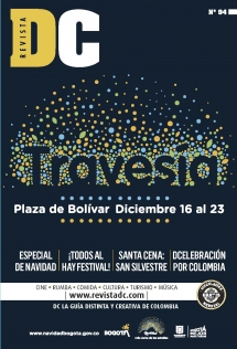 REVISTA DC