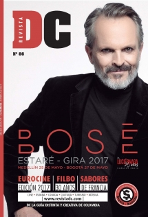 REVISTA DC