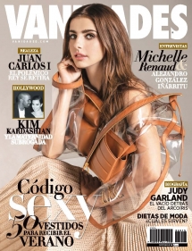 VANIDADES