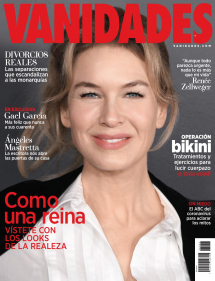 VANIDADES