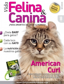 VIDA FELINA & CANINA (FELINA)