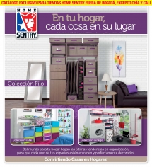 HOME SENTRY REGIONAL