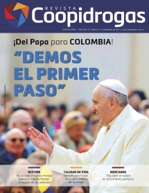 COPIDROGAS