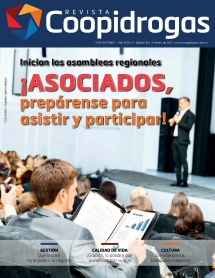COPIDROGAS