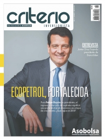 CRITERIO INVERSIONISTA