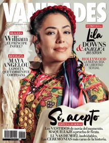 VANIDADES