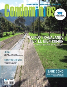 CONDOMINIOS