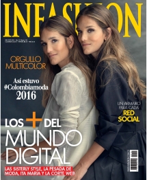 INFASHION