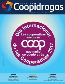 COPIDROGAS