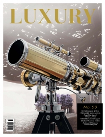 LUXURY