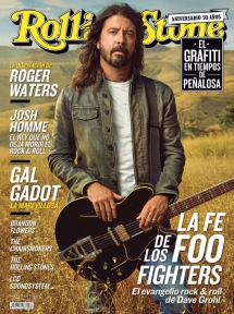 ROLLING STONE