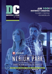 REVISTA DC