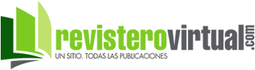 Logo Revistero Virtual