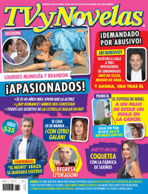 TV Y NOVELAS MÉXICO