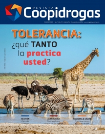 COPIDROGAS