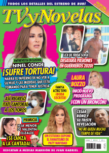 TV Y NOVELAS MÉXICO