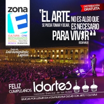 ZONA E