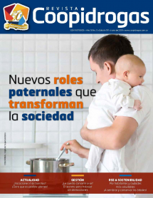 COPIDROGAS