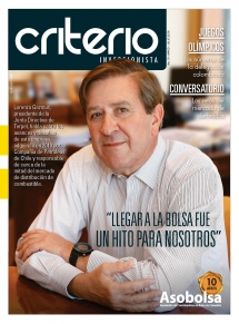 CRITERIO INVERSIONISTA