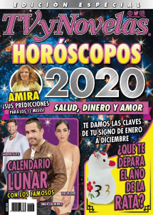 TV Y NOVELAS MÉXICO