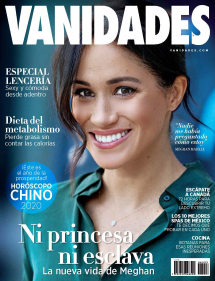 VANIDADES