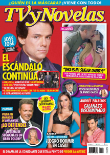 TV Y NOVELAS MÉXICO