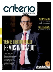 CRITERIO INVERSIONISTA
