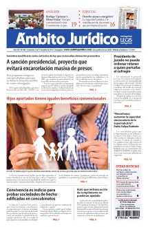 ÁMBITO JURÍDICO