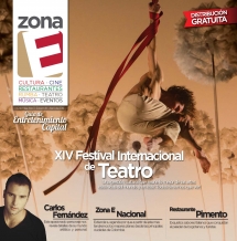 ZONA E