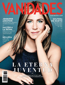 VANIDADES