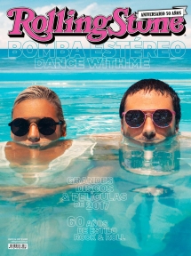 ROLLING STONE