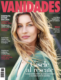 VANIDADES