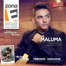 ZONA E