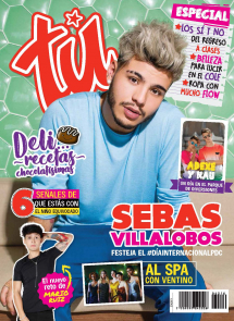 TÚ