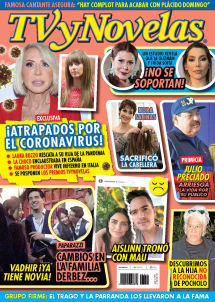TV Y NOVELAS MÉXICO