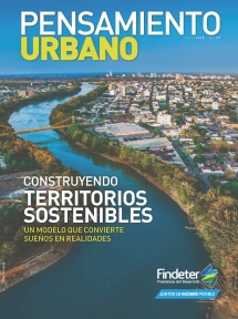 PENSAMIENTO URBANO