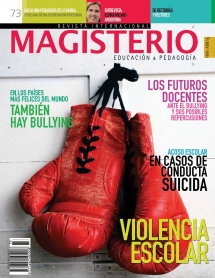 REVISTA INTERNACIONAL MAGISTERIO