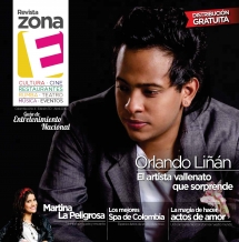 ZONA E
