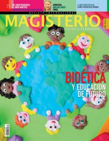 REVISTA INTERNACIONAL MAGISTERIO