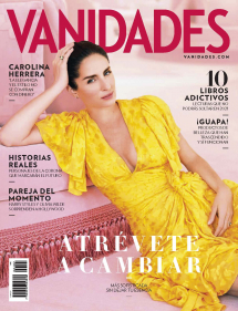 VANIDADES