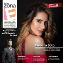 ZONA E