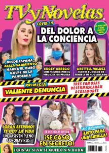 TV Y NOVELAS MÉXICO