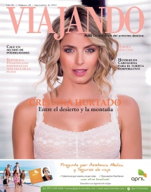 VIAJANDO