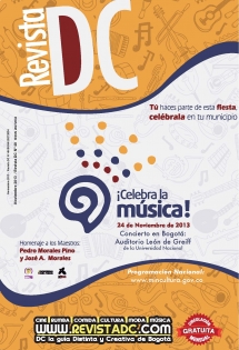 REVISTA DC