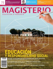 REVISTA INTERNACIONAL MAGISTERIO