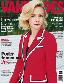VANIDADES